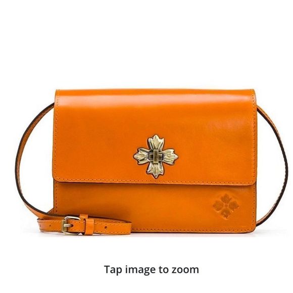 Patricia Nash Consilina crossbody